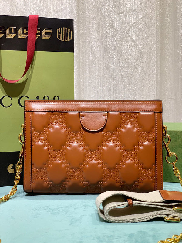 Satchel Bags - GCI Bags - 1812