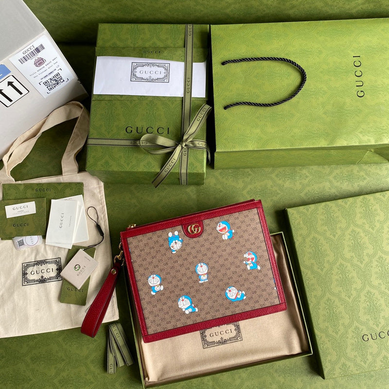 GUI2 Bags - Fashion Bags 802