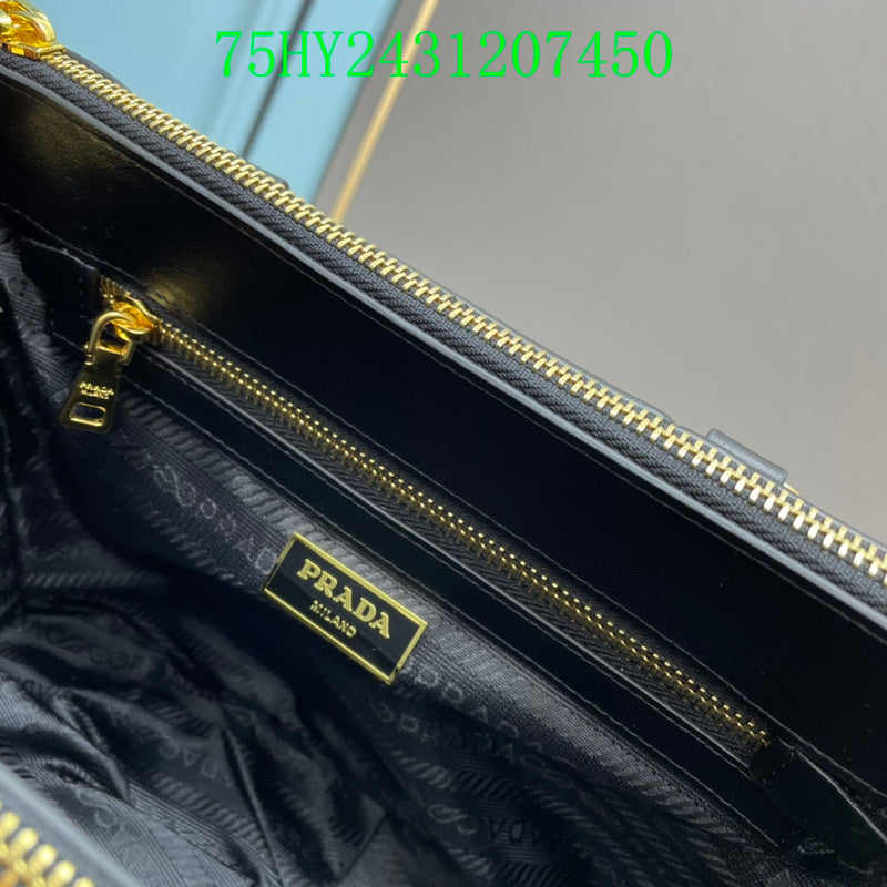 Satchel Bags - PDA Bags - 3716