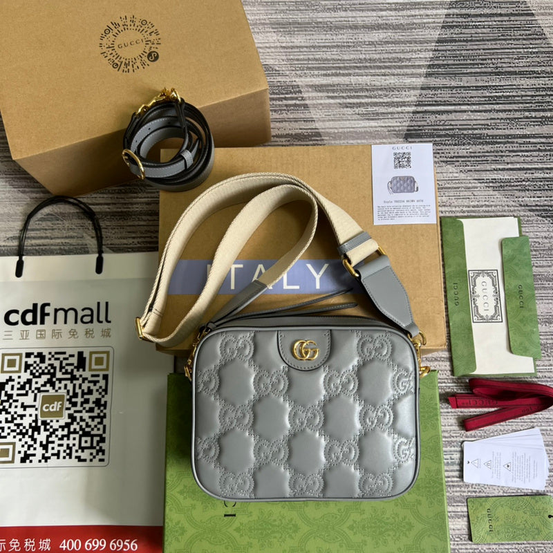 GLM - gg Bags - 1254