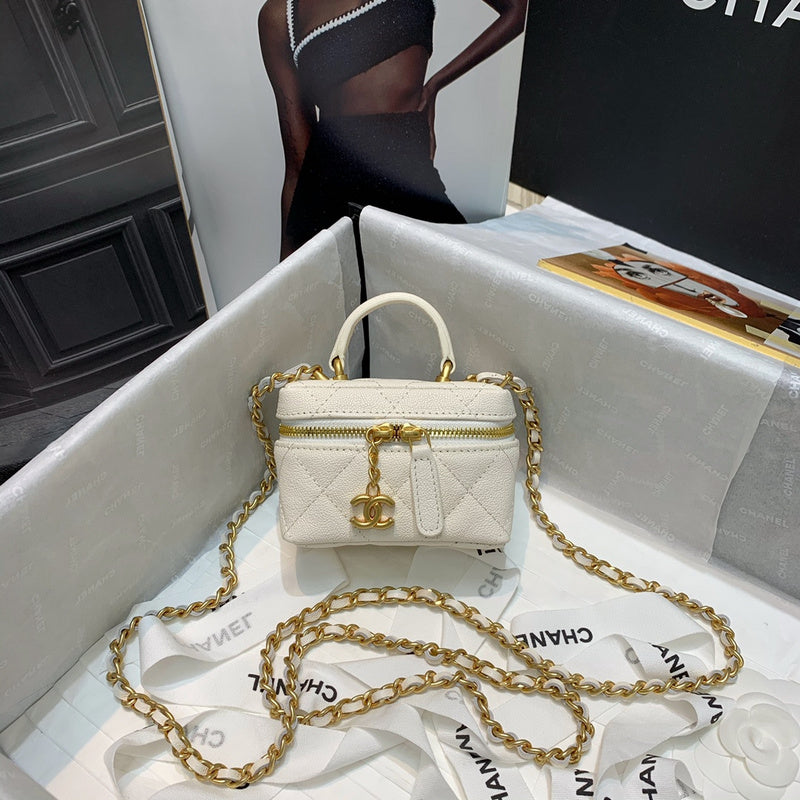 Satchel Bags - CHL Bags - 1431