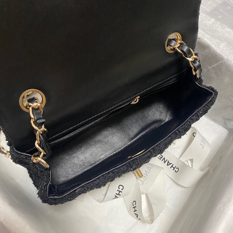 Satchel Bags - CHL Bags - 3564