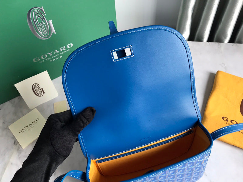 GLM - GYO Bags - 698
