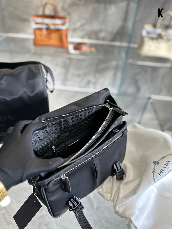 Satchel Bags - PDA Bags - 407