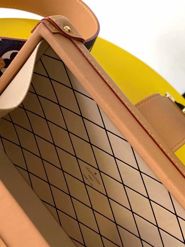 Satchel Bags - VL Bags - 6021