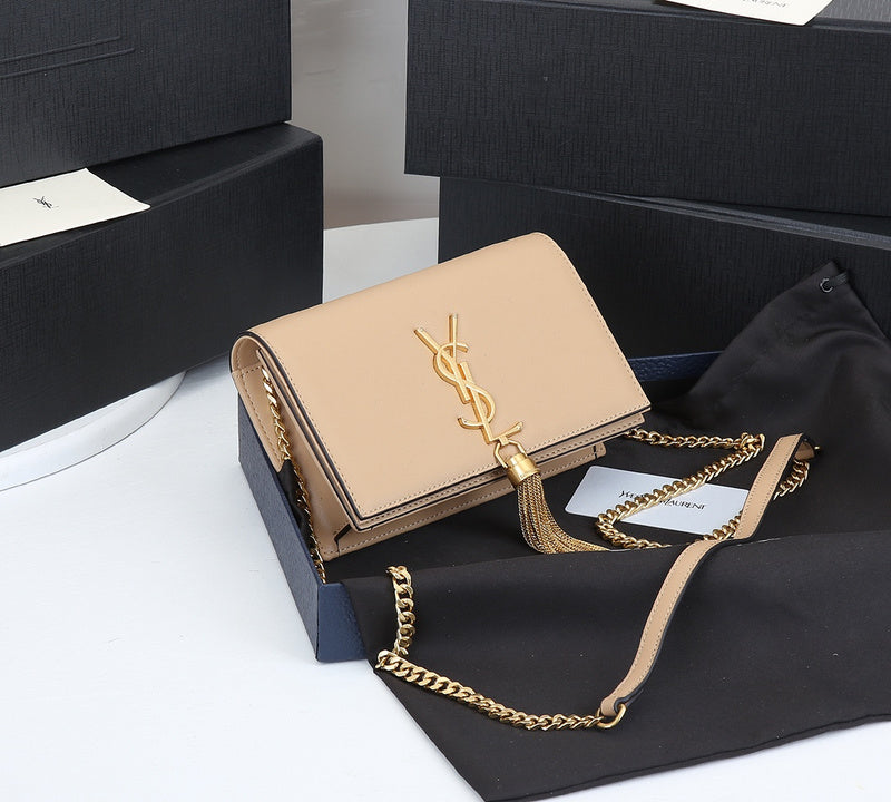 Satchel Bags - SLY Bags - 1697
