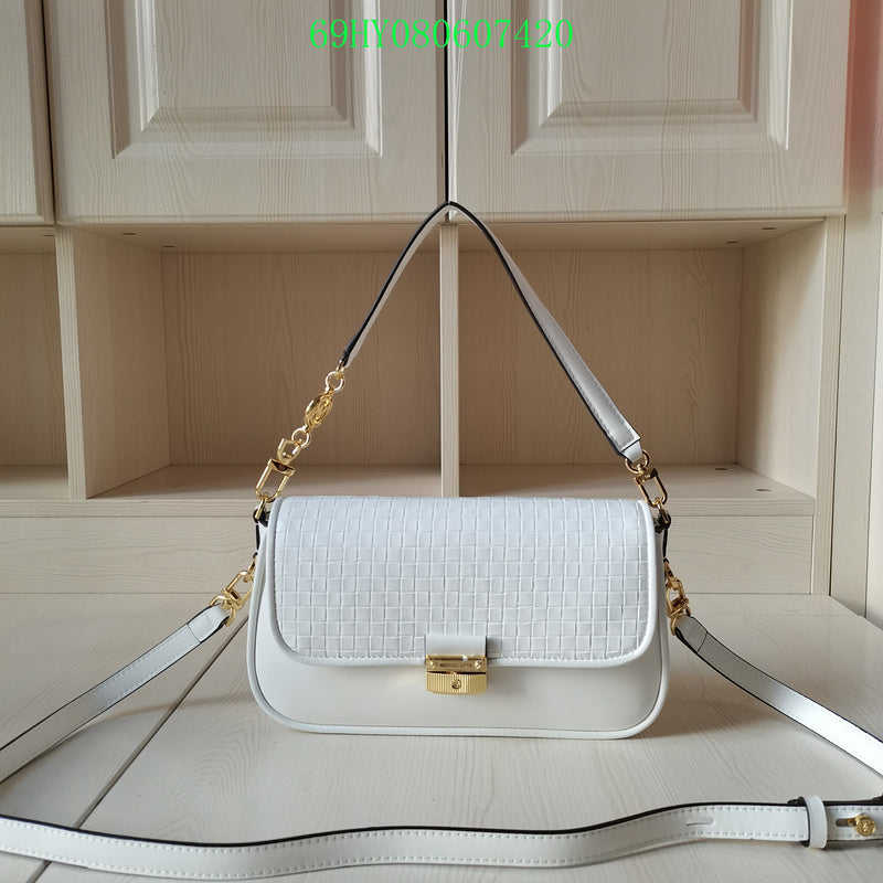 Satchel Bags - MK Bags - 749