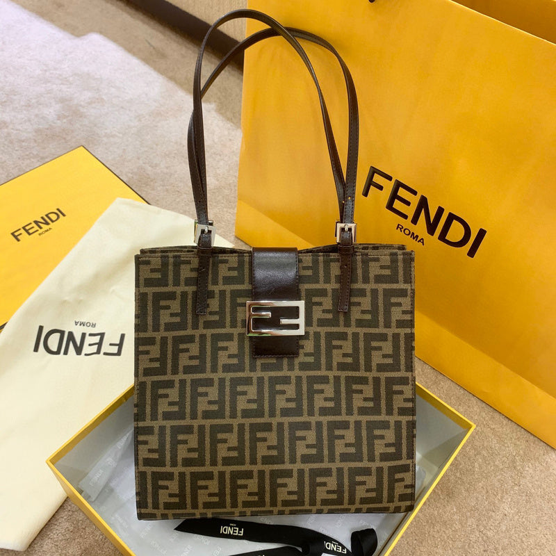 FDI Bags - Luxurious Bags 102