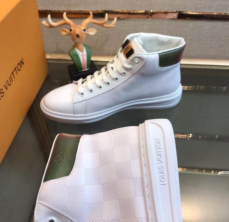 glami shop- LOV Men Shoes - 1789