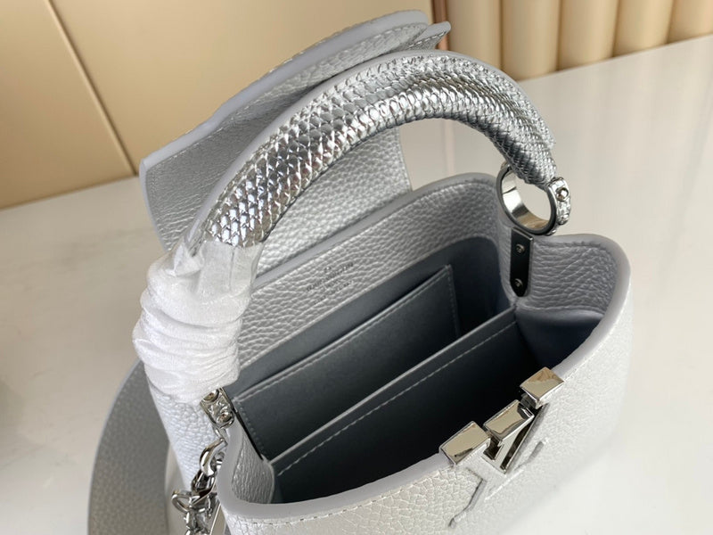 Satchel Bags - VL Bags - 4654