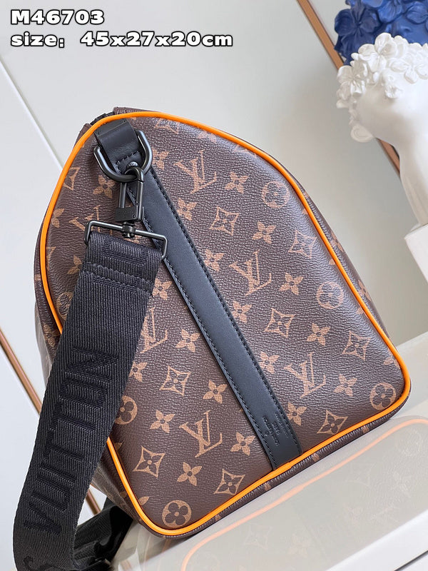 Satchel Bags - VL Bags - 3298