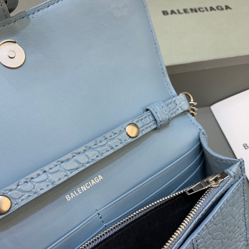 Satchel Bags - BGA Bags - 641