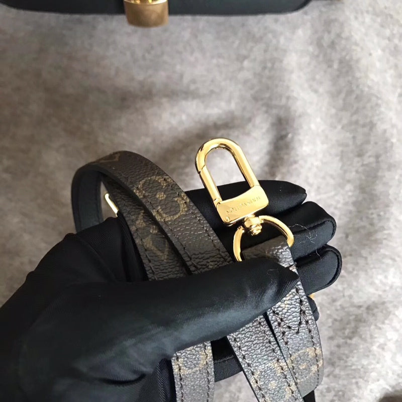 Satchel Bags - VL Bags - 5660