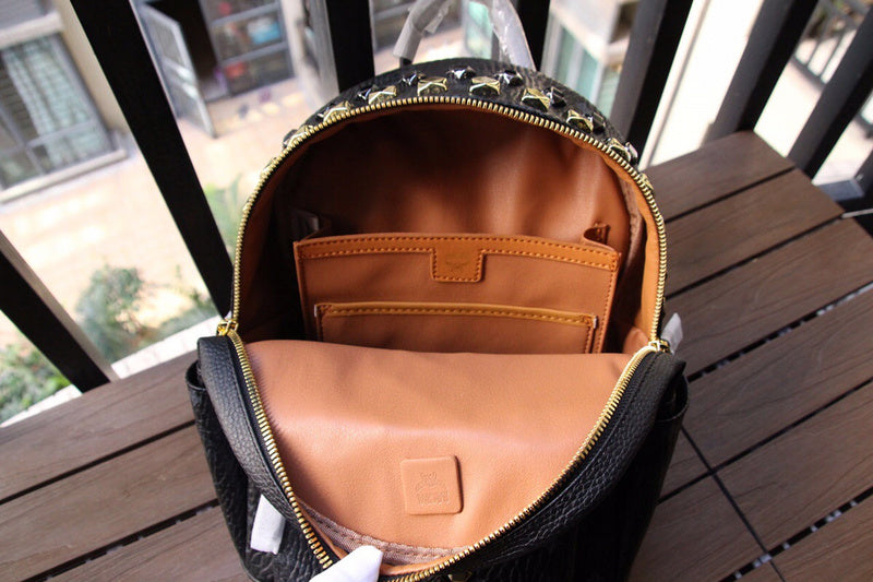 Satchel Bags - MC Bags - 058
