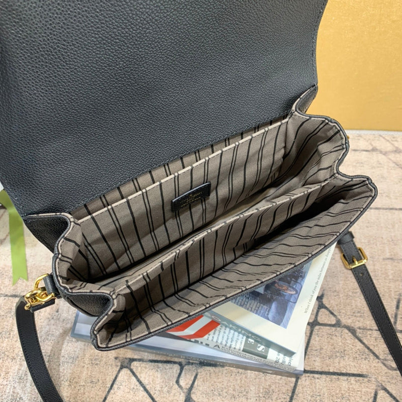 Satchel Bags - VL Bags - 5688