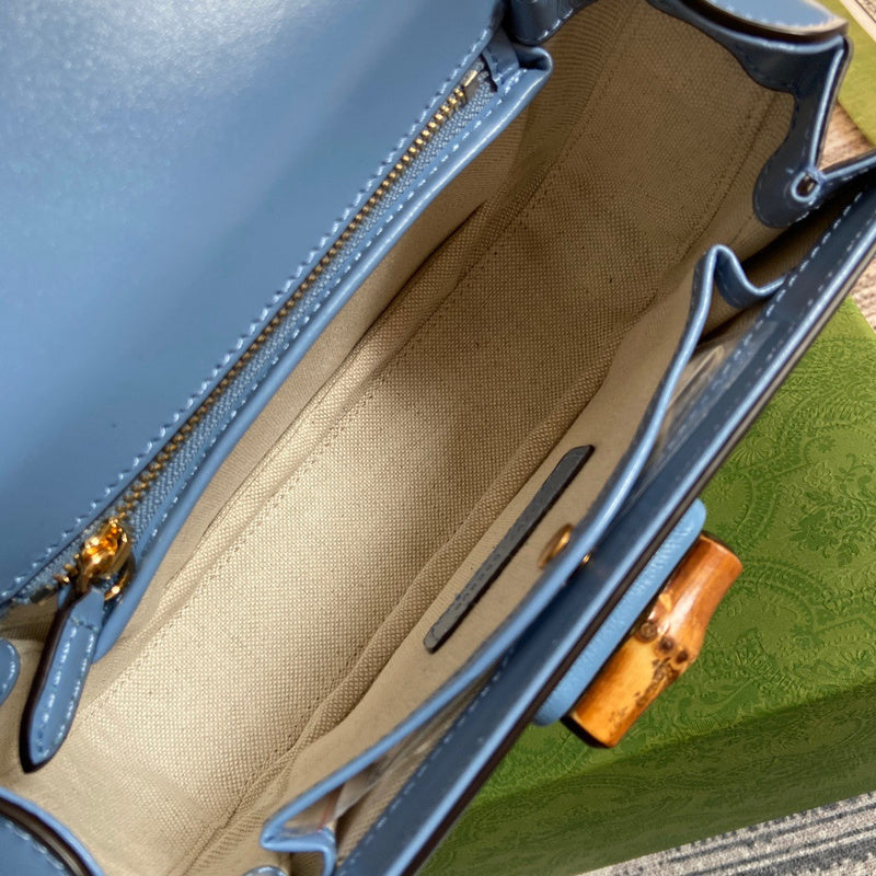 Satchel Bags - GCI Bags - 6718