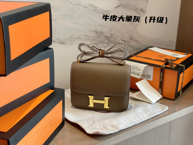 Satchel Bags - HMS Bags - 098