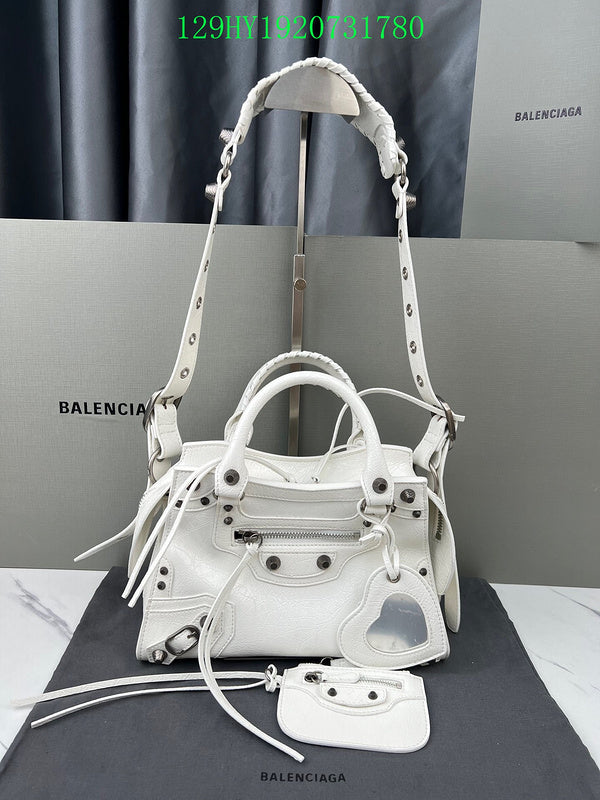 Satchel Bags - BGA Bags - 1660