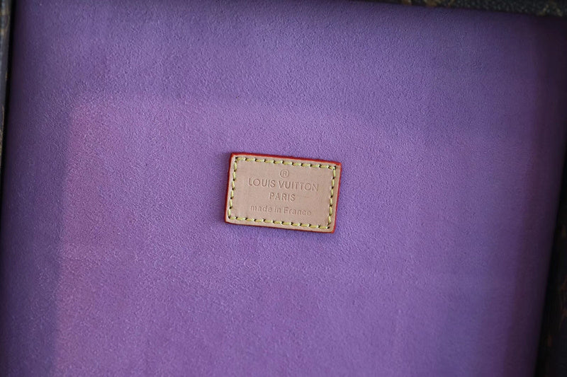 Glami GlamI Lu-Vi bags - 9527