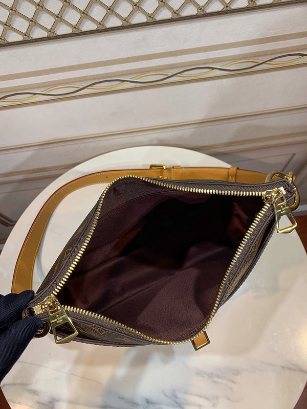 Satchel Bags - VL Bags - 6267