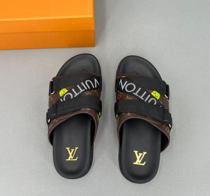 glami shop- LOV Men Shoes - 1034