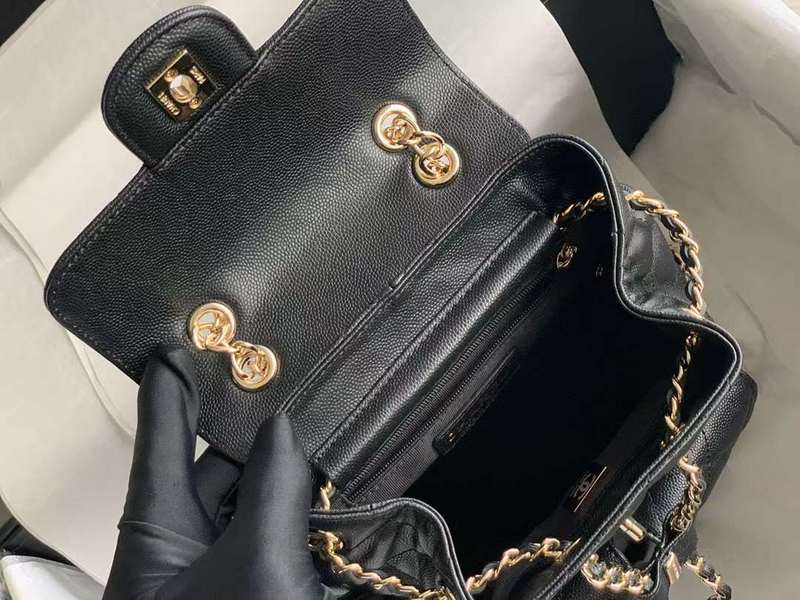 Satchel Bags - CHL Bags - 5825