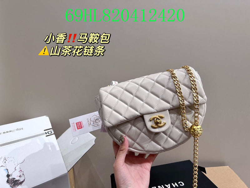 Glami - CHL Bags - 1124