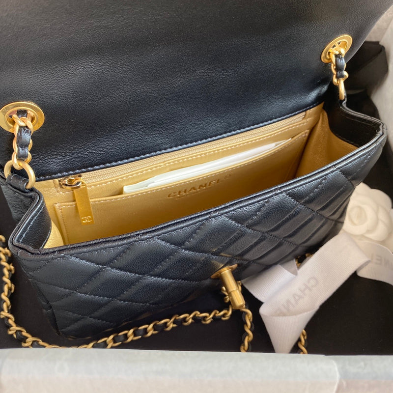 Satchel Bags - CHL Bags - 6407