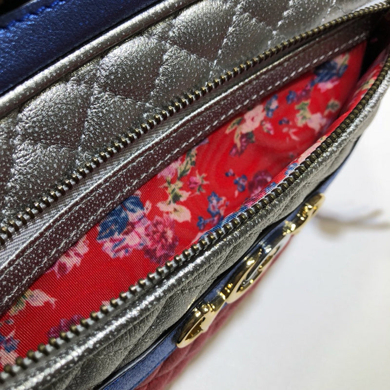 Satchel Bags - GCI Bags - 3580