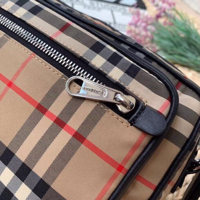 Fan Fashion -GLM - Top quality BBR Bags - 1663