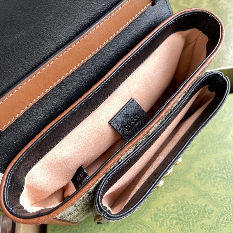 Satchel Bags - GCI Bags - 4970