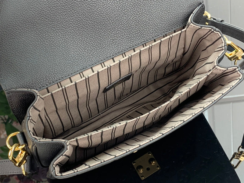 Satchel Bags - VL Bags - 6116