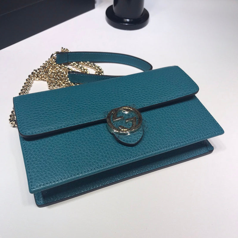 Satchel Bags - GCI Bags - 3859