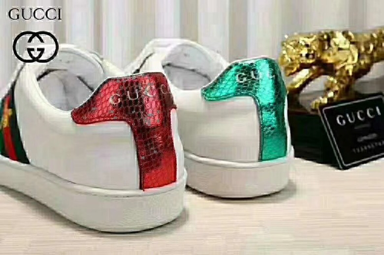 GLM-GCI Ace bee Sneaker 01