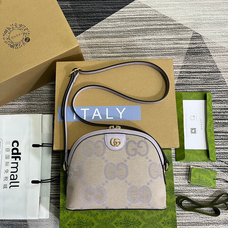 Satchel Bags - GCI Bags - 5543