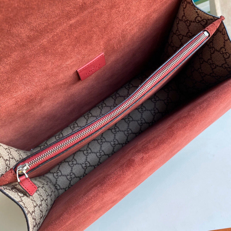 Satchel Bags - GCI Bags - 6057