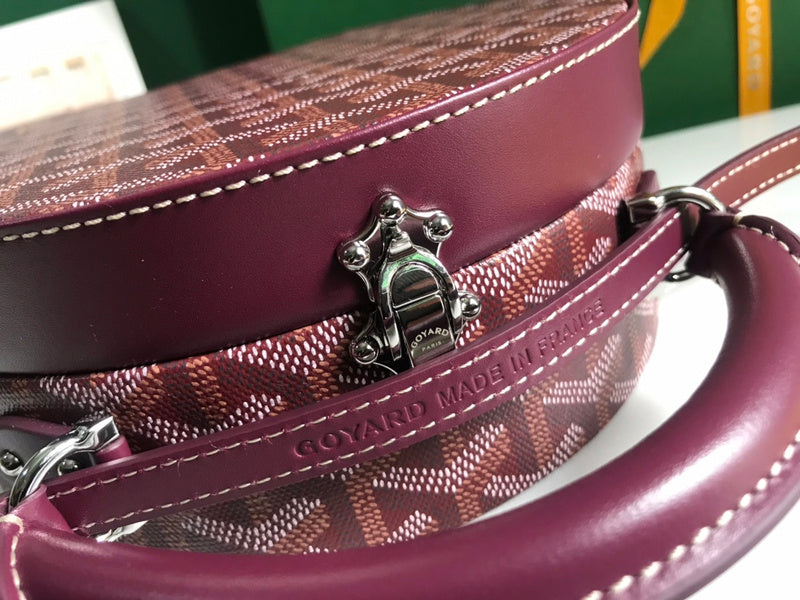 GLM - GYO Bags - 939