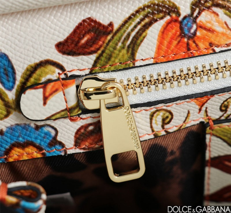 Satchel Bags - DG Bags - 412