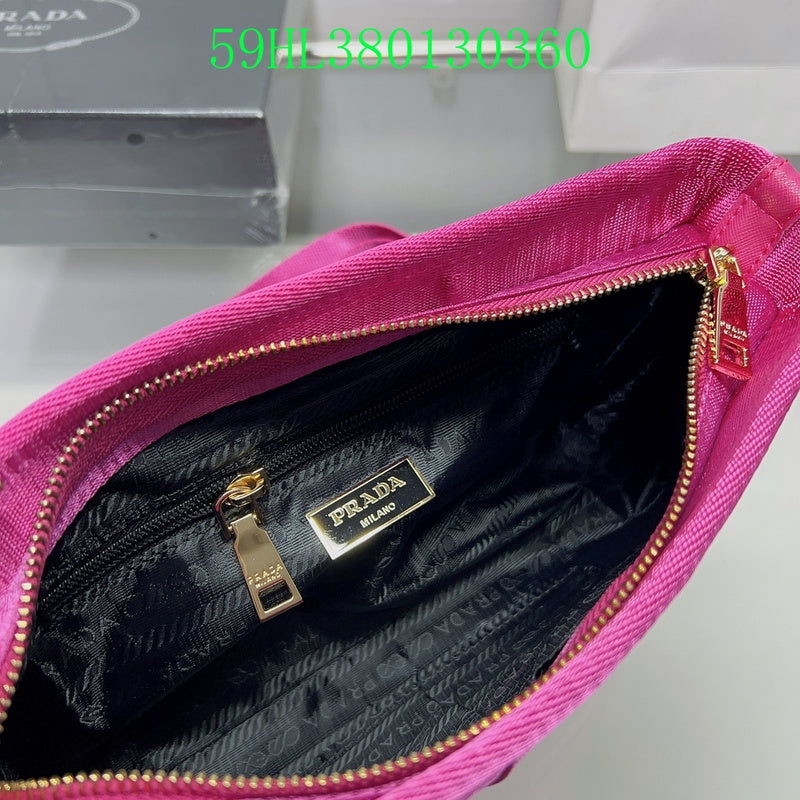 Satchel Bags - PDA Bags - 3624