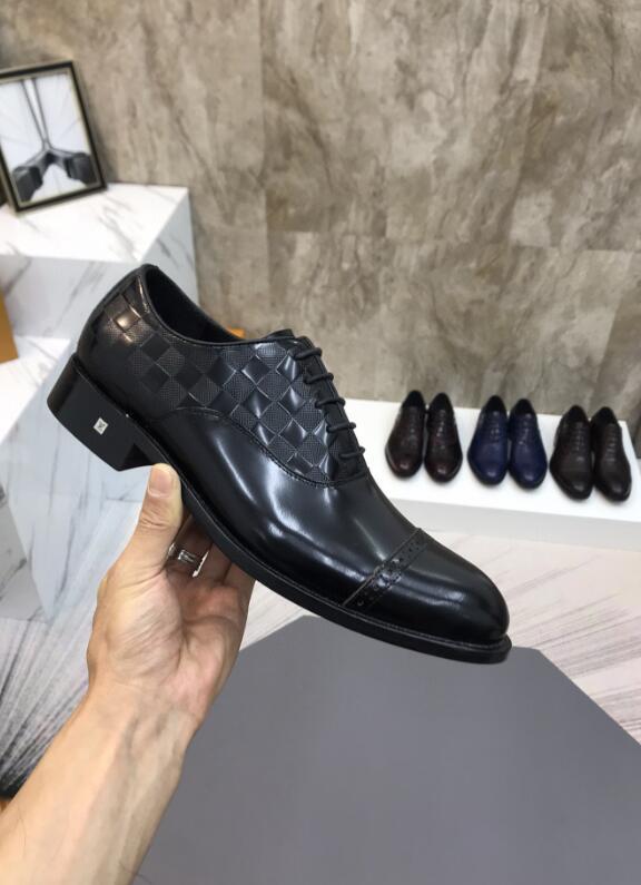 glami shop- LOV Men Shoes - 1316