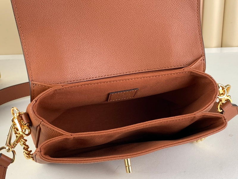 Satchel Bags - VL Bags - 2382