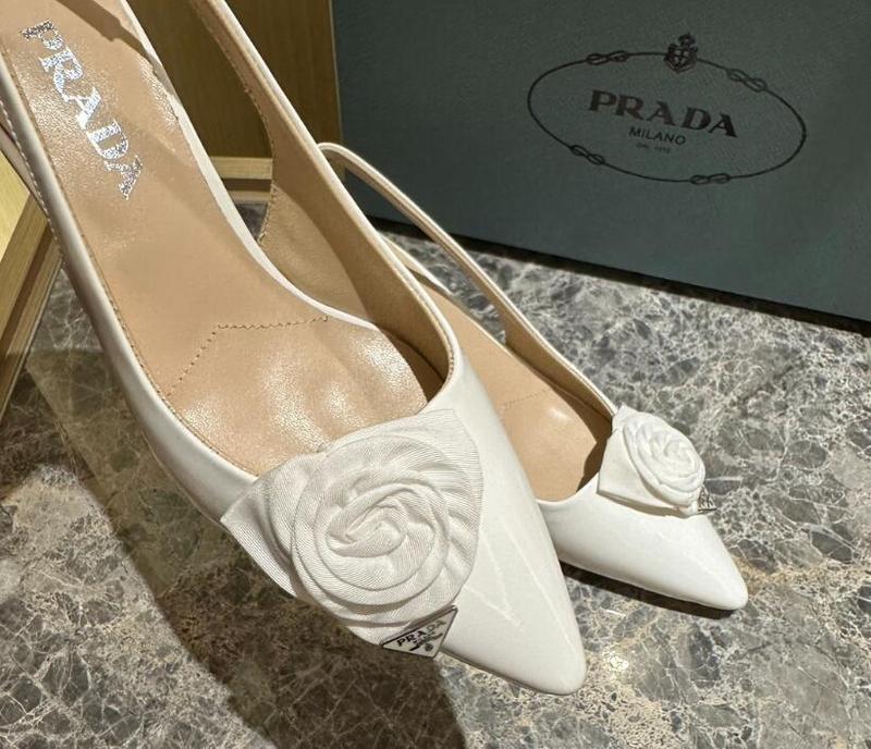 Glamy - PD Women Shoes - 232