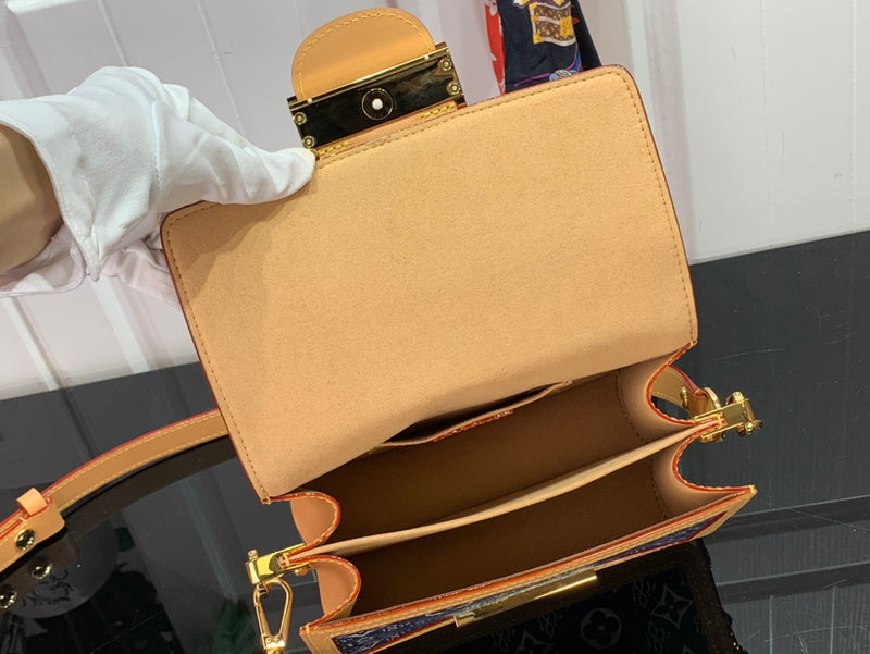 Satchel Bags - VL Bags - 6378