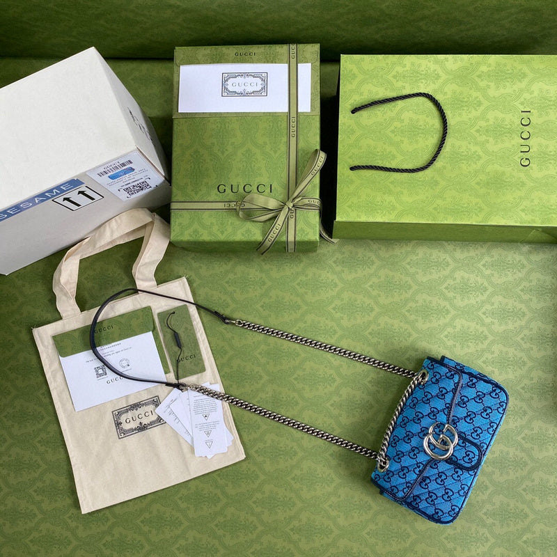Satchel Bags - GCI Bags - 5900