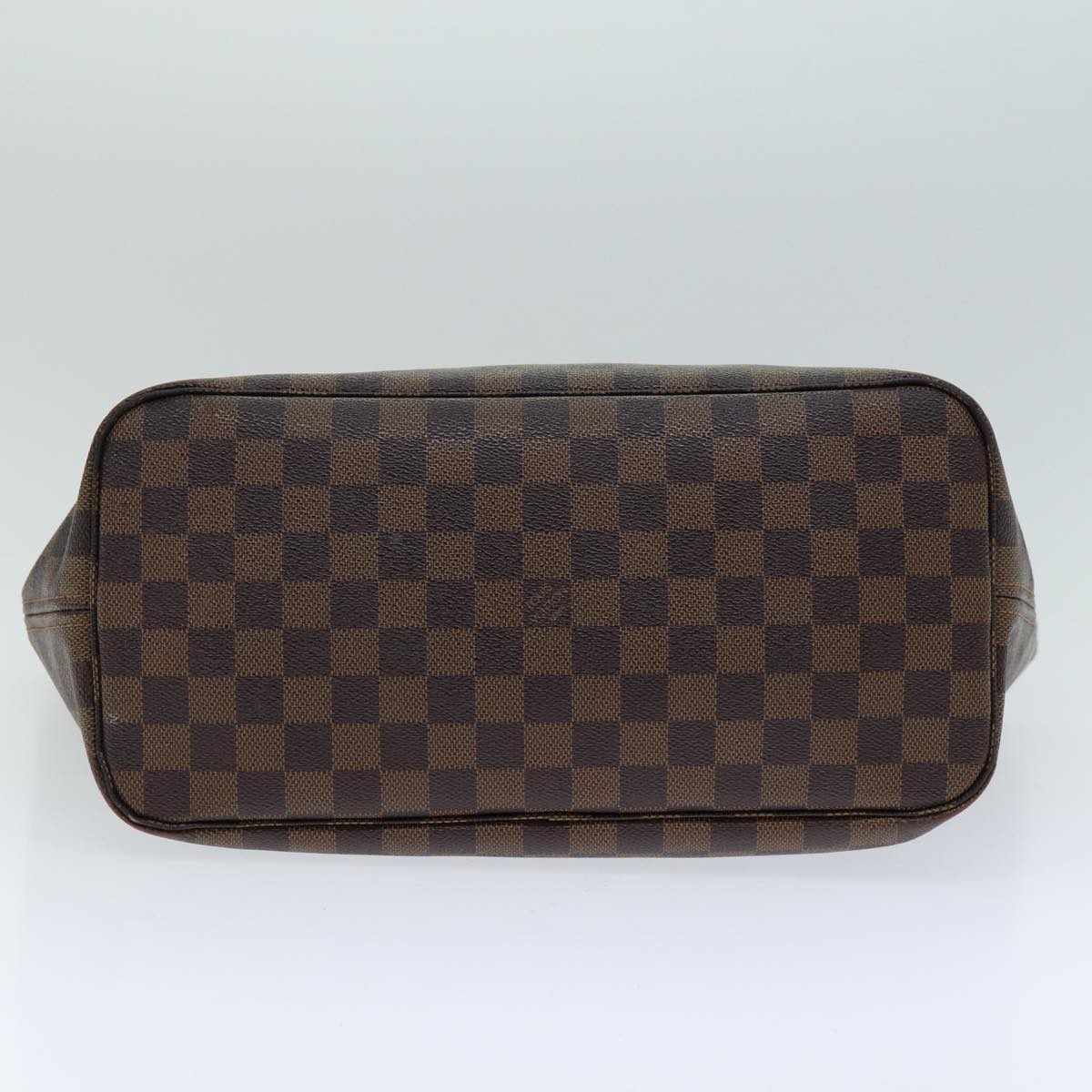 Louis Vuitton Neverfull Canvas Tote Bag
