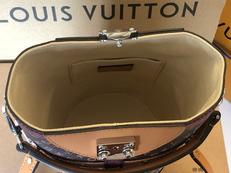 Satchel Bags - VL Bags - 5595