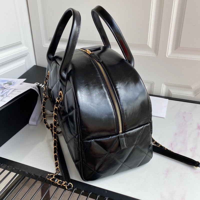 Satchel Bags - CHL Bags - 4980