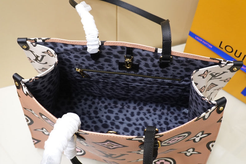 Satchel Bags - VL Bags - 5147