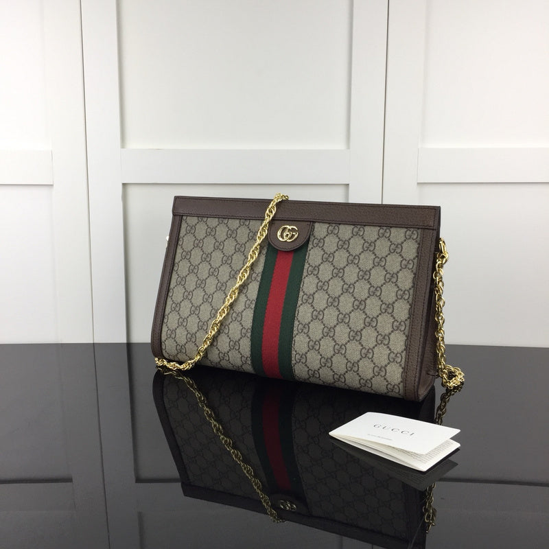 Satchel Bags - GUC Bags - 635