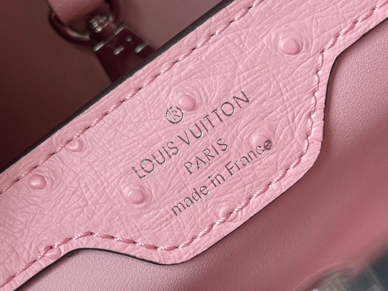 Satchel Bags - VL Bags - 4361